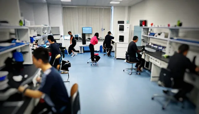 康复训练课程中患者依从性影响训练效果的原因分析