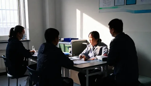 慢病随访中康复训练课程的适用条件与选择依据