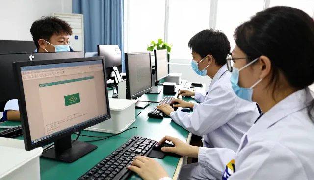 健康检查未来将在旺季备货中发挥更大作用
