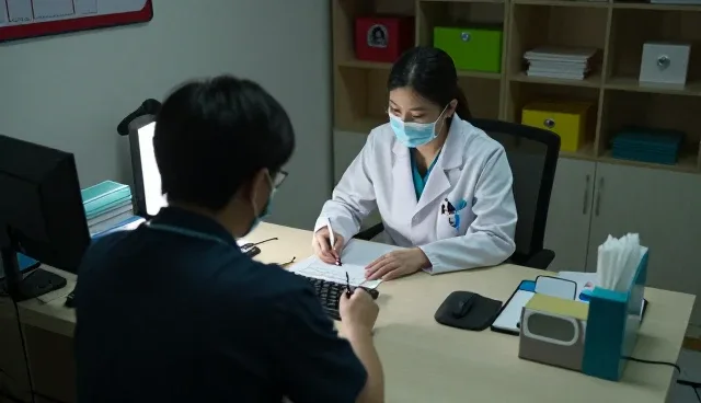 健康检查在诊疗流程中的实际应用与性能考量