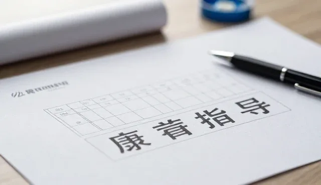 康复训练课程在不同场景下的性能表现与适用条件分析